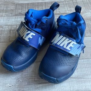 Nike Toddler 11c